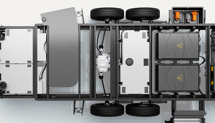 Take it as far as you can go