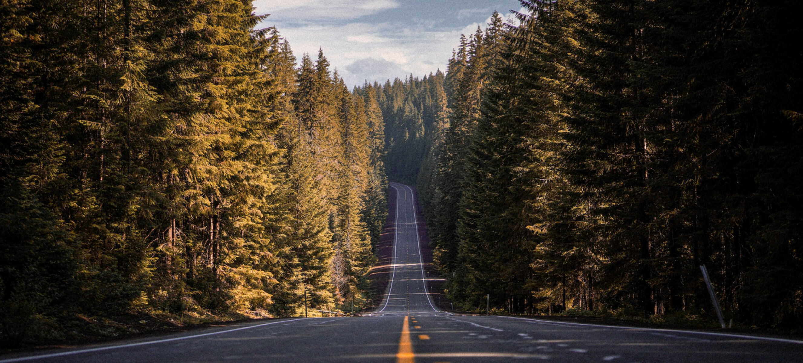 The Founding Road Trip