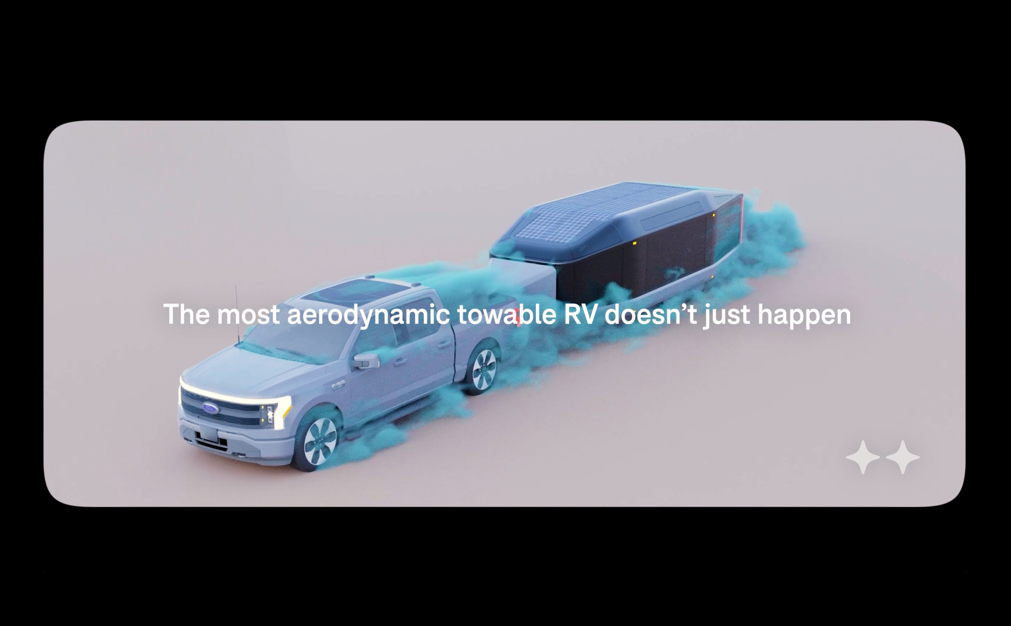 Designed From the Ground Up for Efficiency: Lightship L1 Aerodynamics