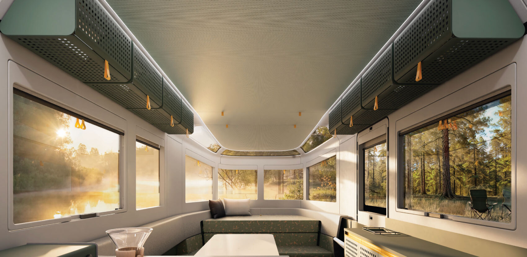 AE.1 Cosmos Edition accessories